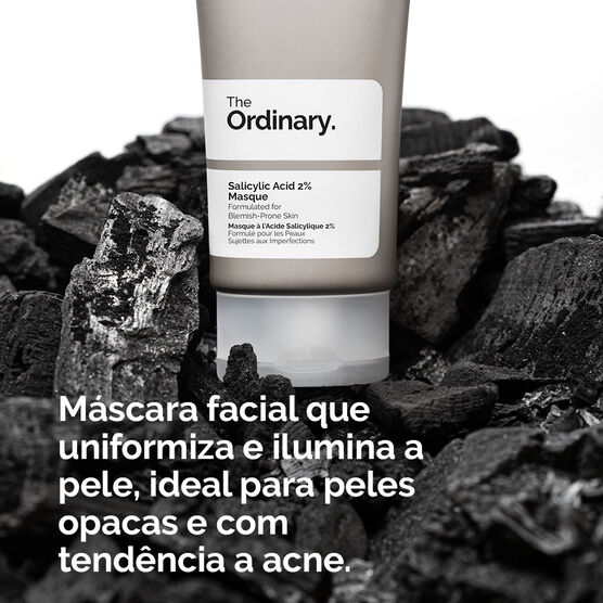 SALICYLIC ACID 2% MASQUE [EU] - 50ML